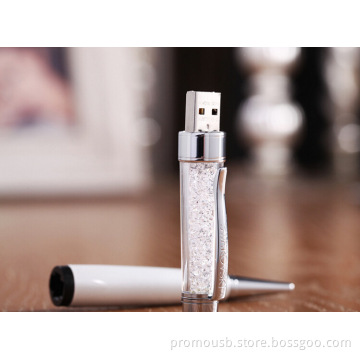 Pen USB flash drives for promotions gift marketing